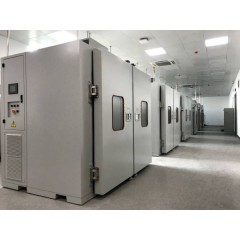 LW-非標恒溫箱 大型恒溫恒濕實驗箱，可程式模仿情況實驗艙